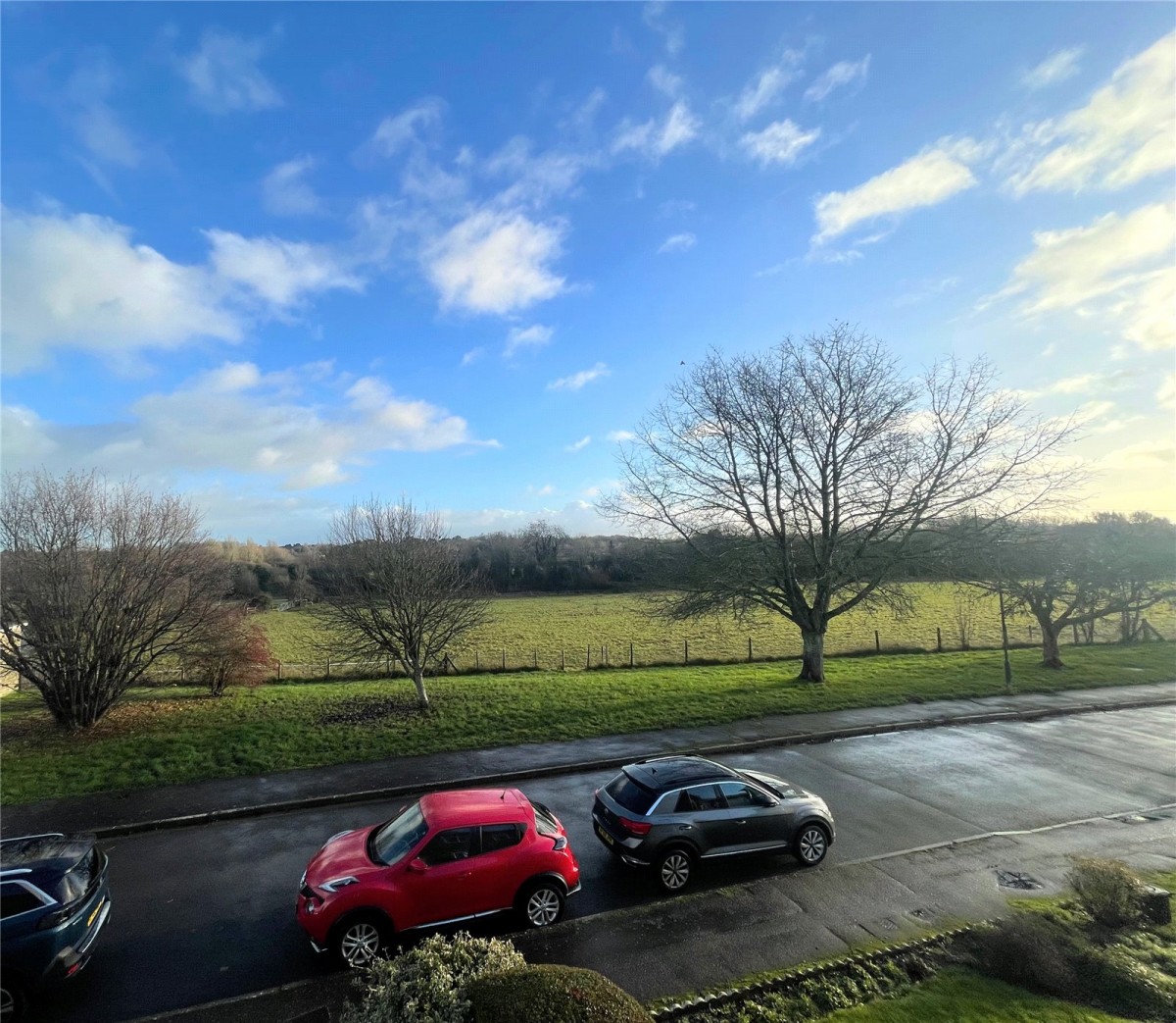 Siddington, Cirencester, Gloucestershire