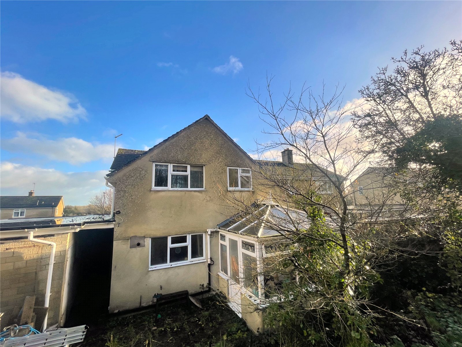 3 bedroom House for sale in Siddington, Cirencester, Gloucestershire