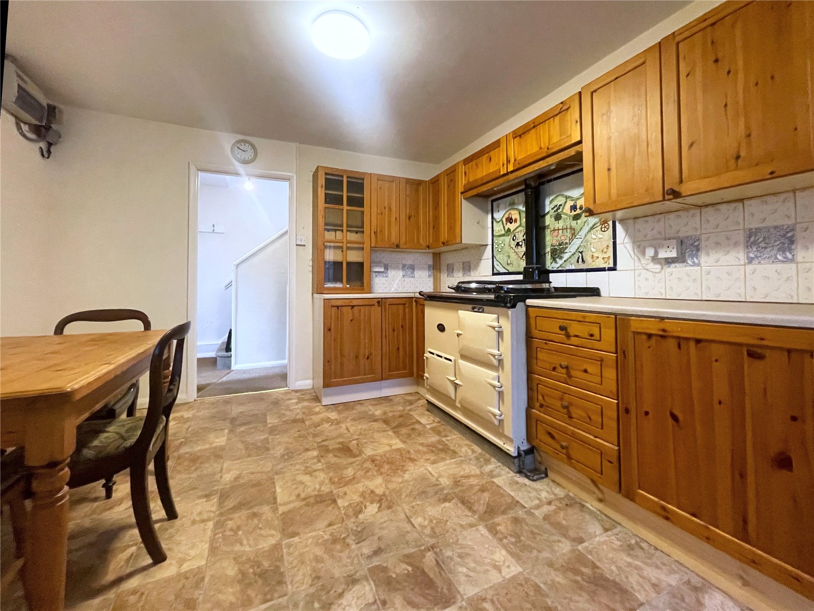 3 bedroom House for sale in Siddington, Cirencester, Gloucestershire