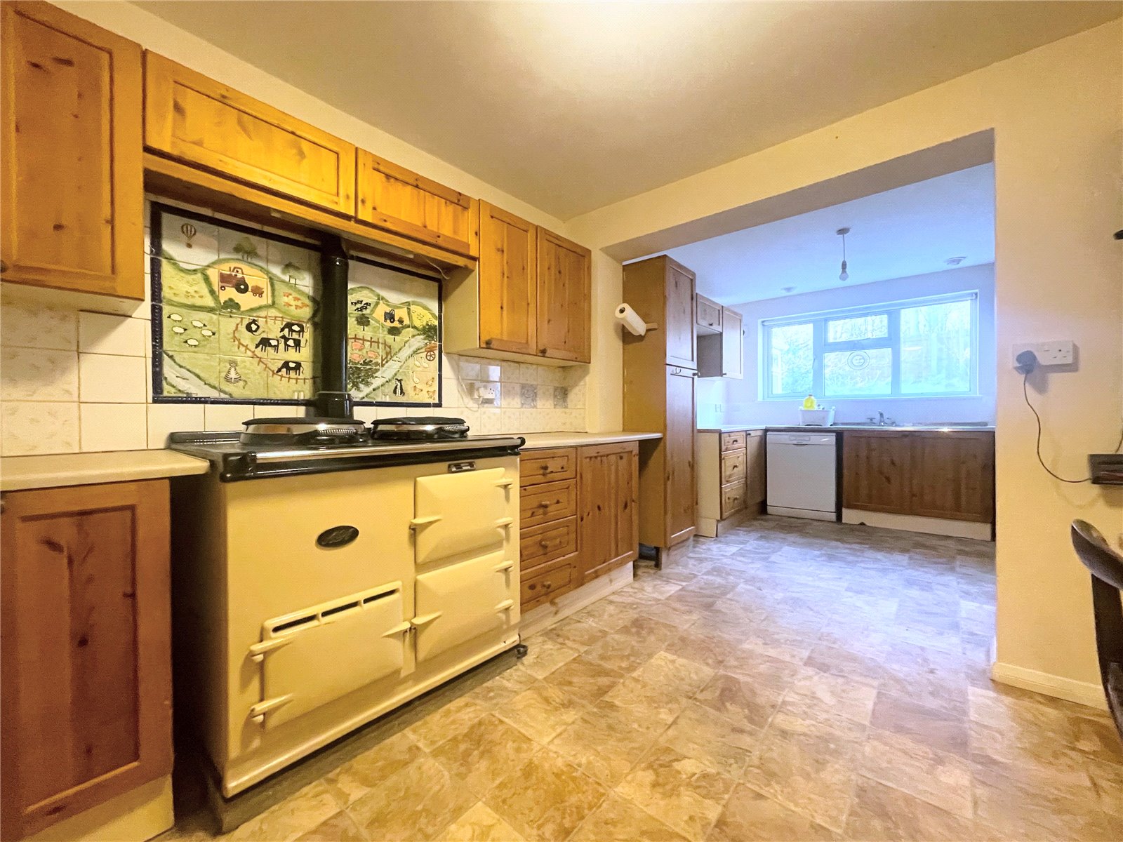 3 bedroom House for sale in Siddington, Cirencester, Gloucestershire
