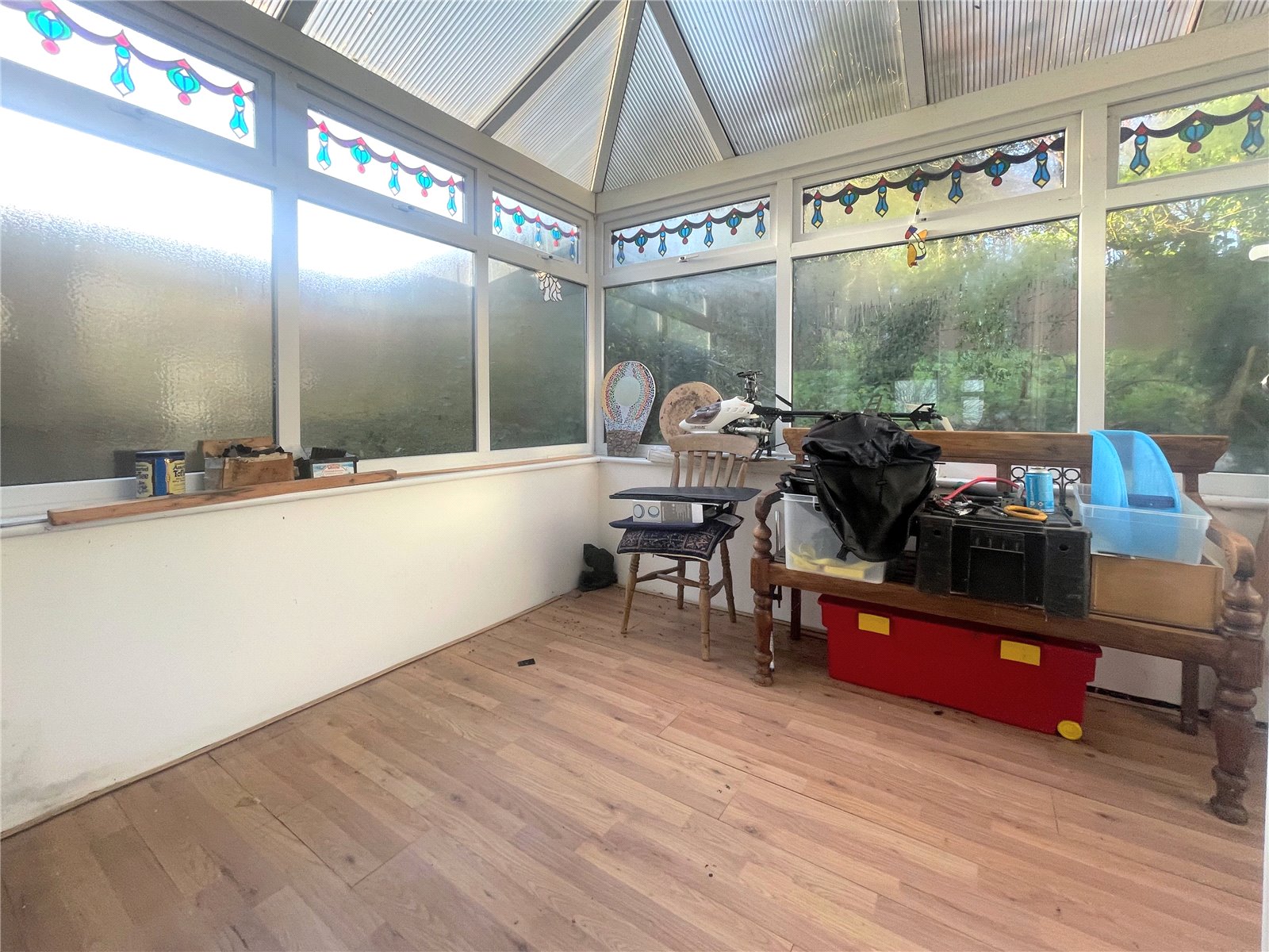 3 bedroom House for sale in Siddington, Cirencester, Gloucestershire