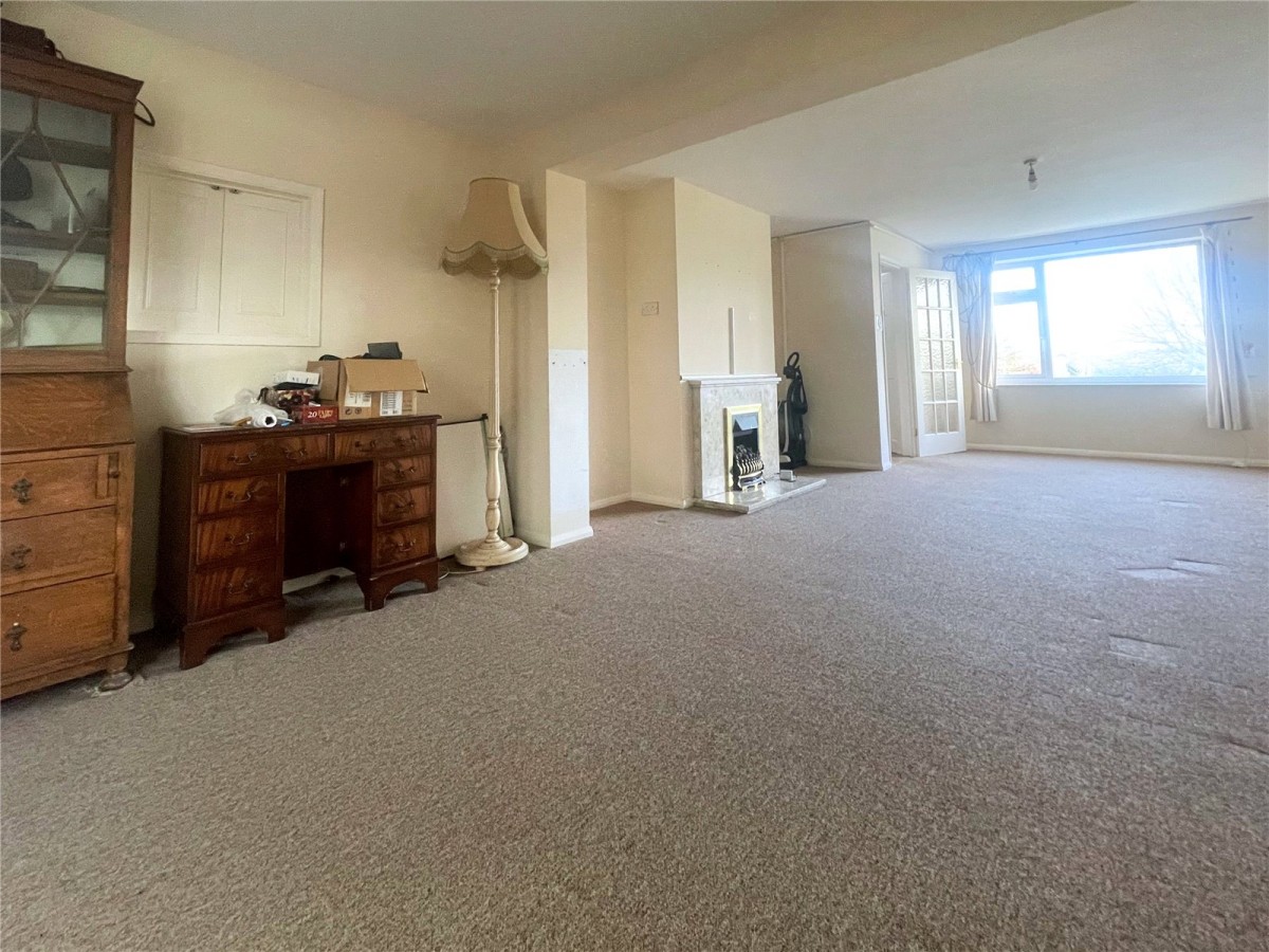 Siddington, Cirencester, Gloucestershire