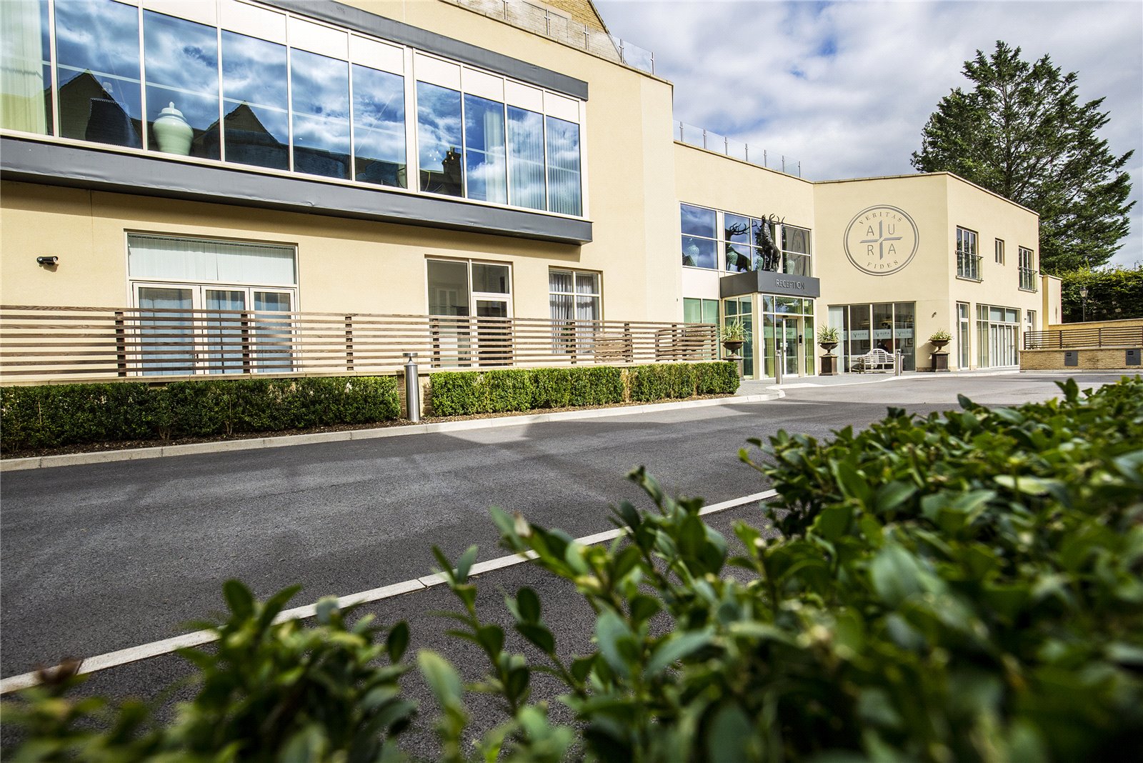 1 bedroom Flat for sale in Stratton, Cirencester, Gloucestershire