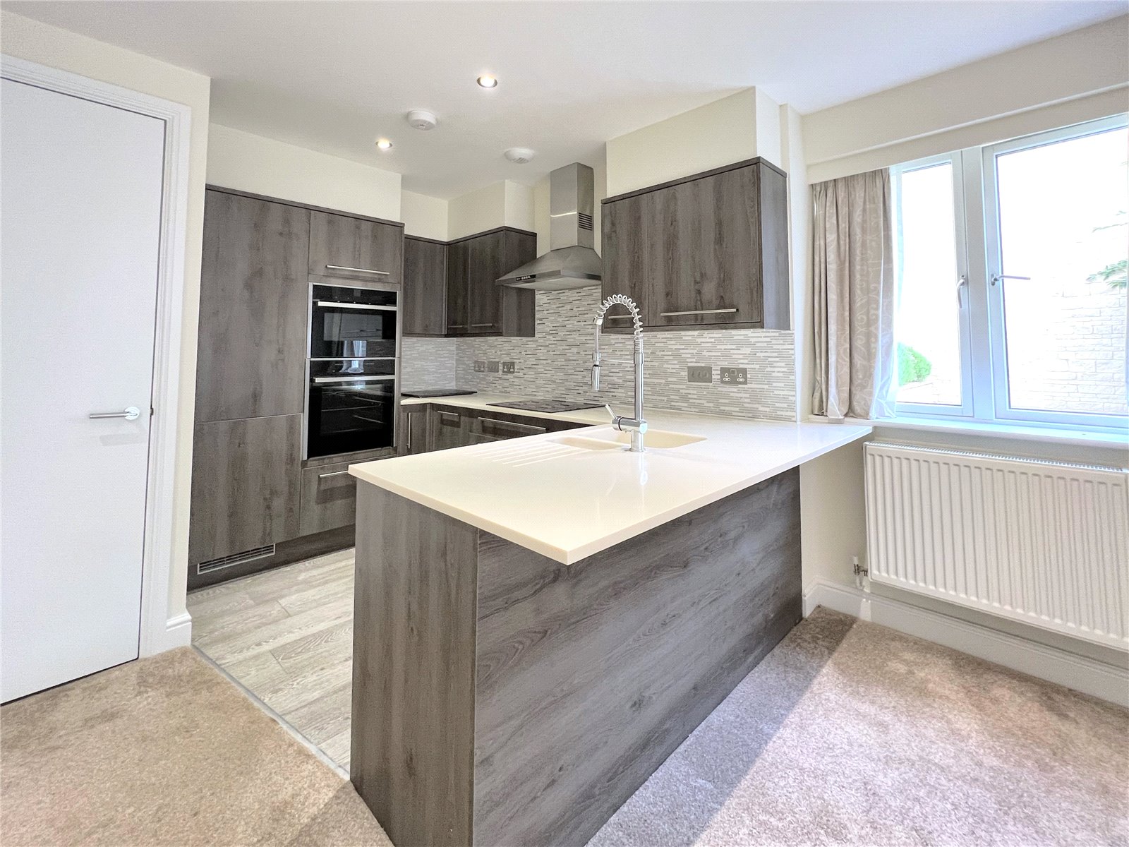 1 bedroom Flat for sale in Stratton, Cirencester, Gloucestershire