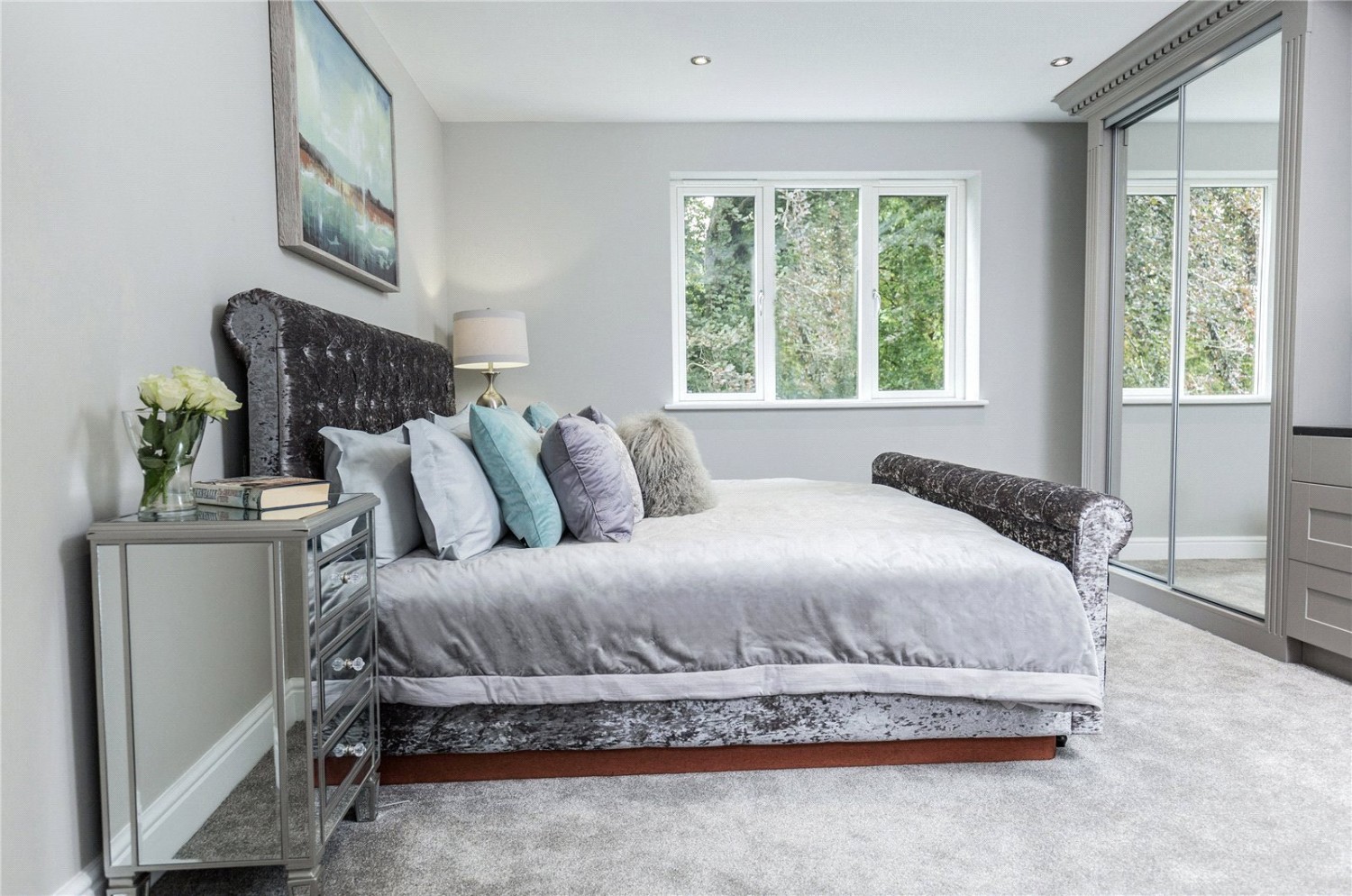 Stratton Place, Stratton, Cirencester