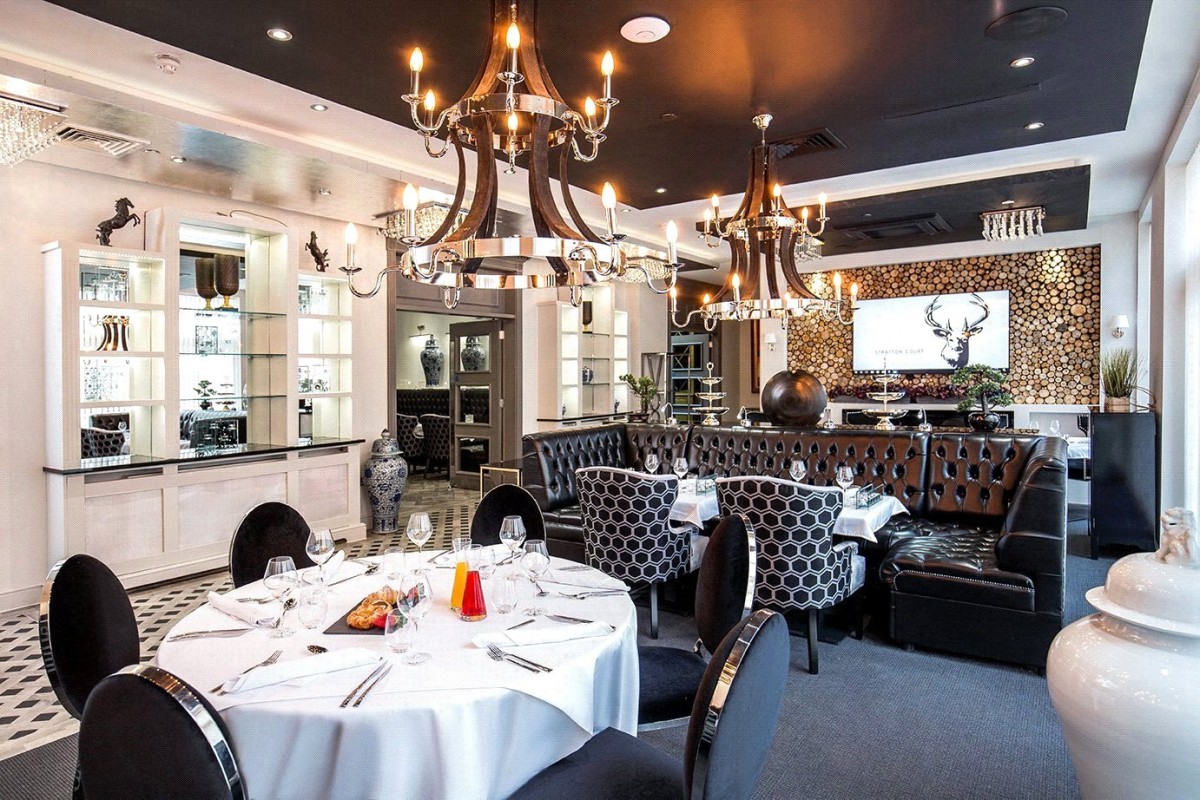 Stratton Place, Stratton, Cirencester