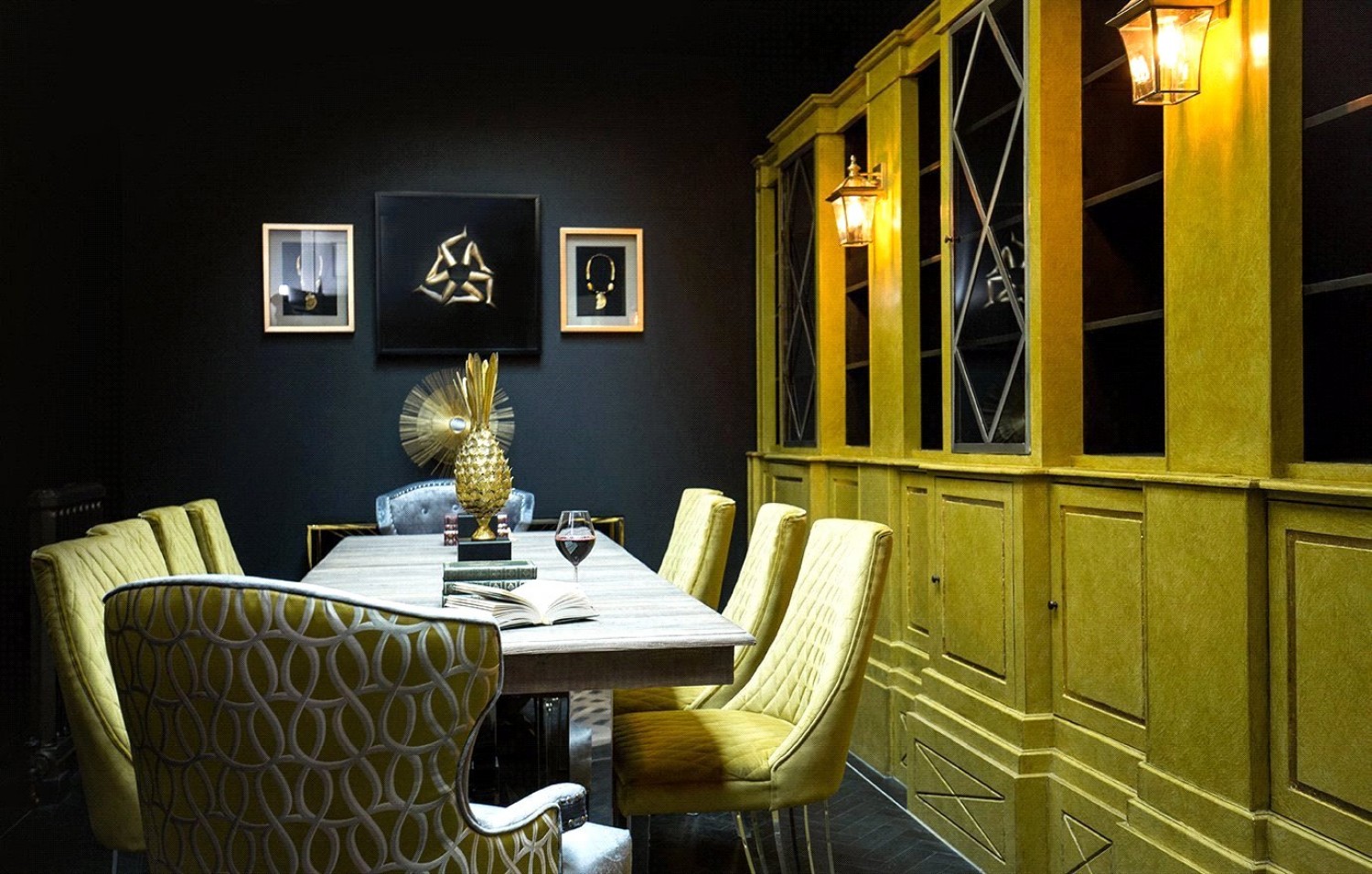 Stratton Place, Stratton, Cirencester