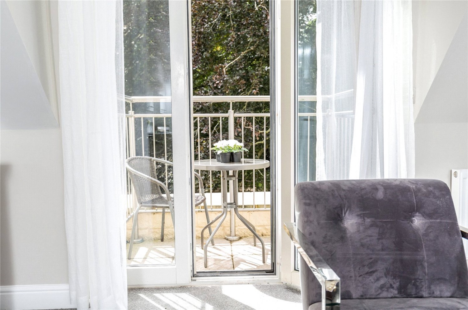 Stratton Place, Stratton, Cirencester