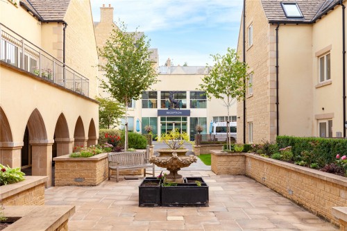 Stratton, Cirencester, Gloucestershire