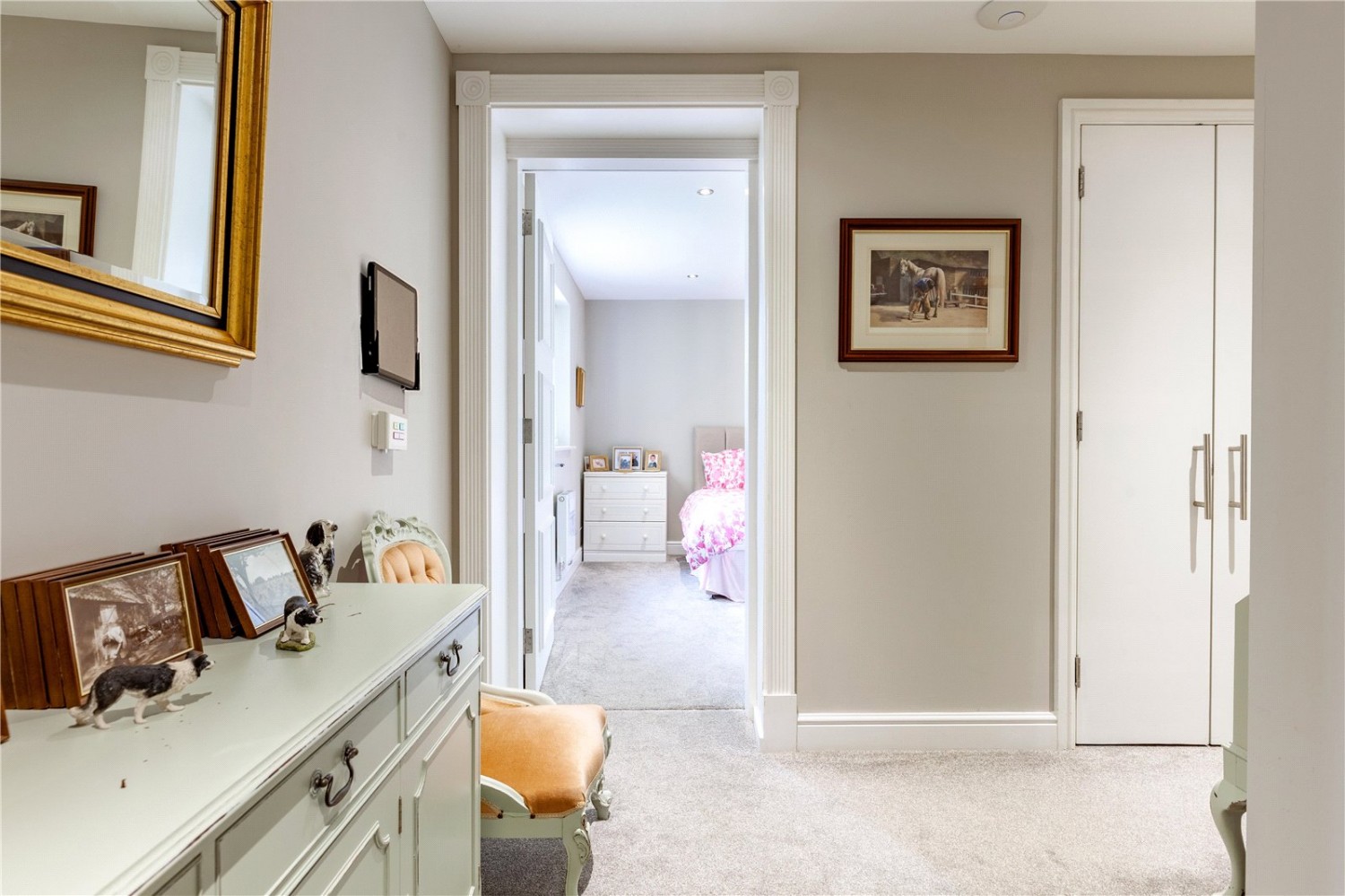 Stratton, Cirencester, Gloucestershire