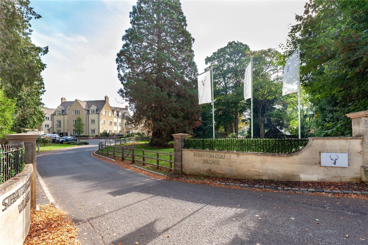 Stratton, Cirencester, Gloucestershire