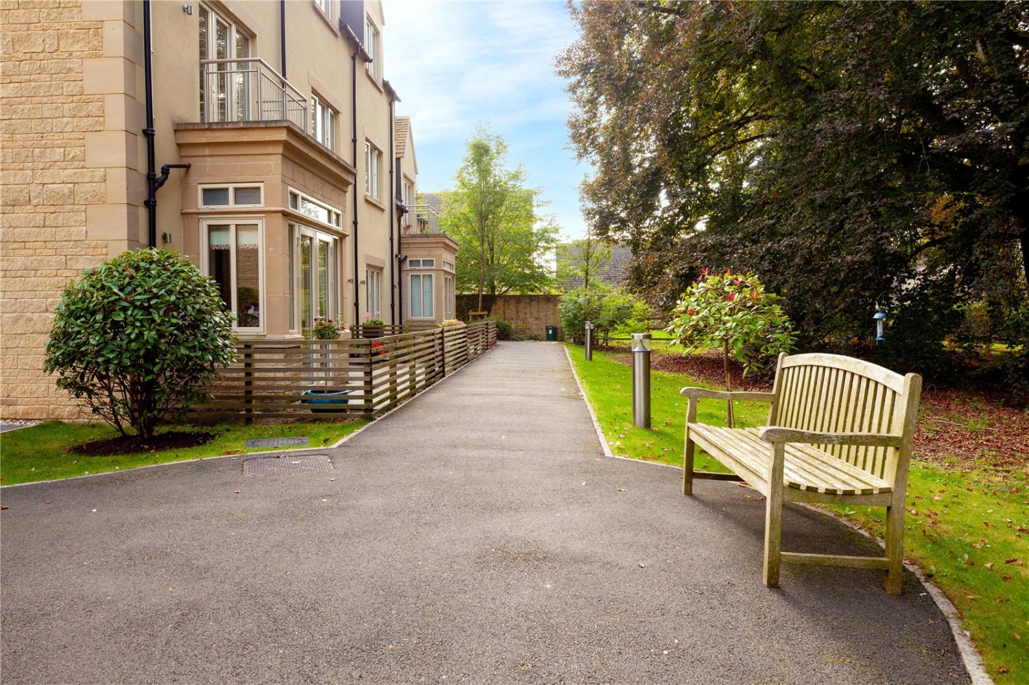 Stratton, Cirencester, Gloucestershire