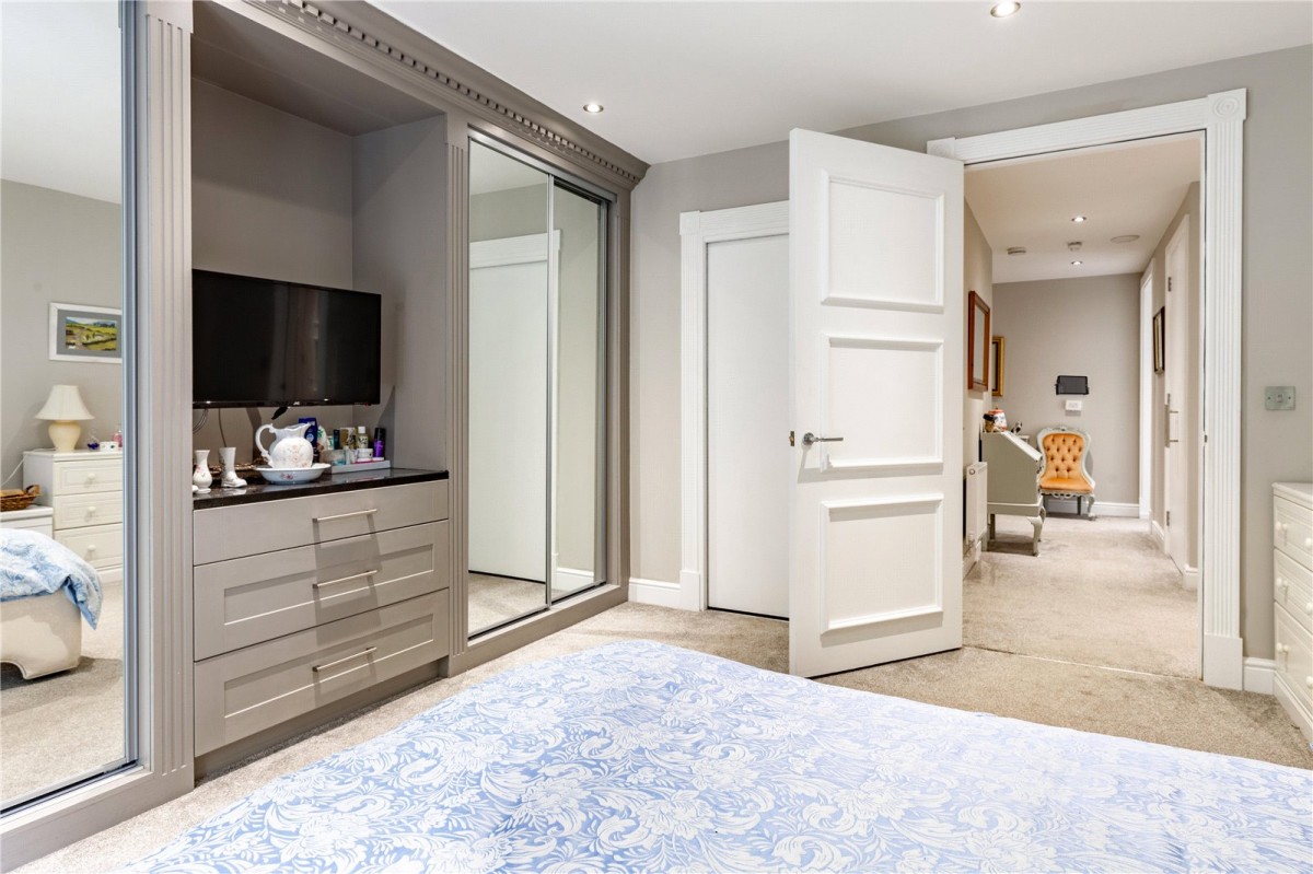 Stratton, Cirencester, Gloucestershire