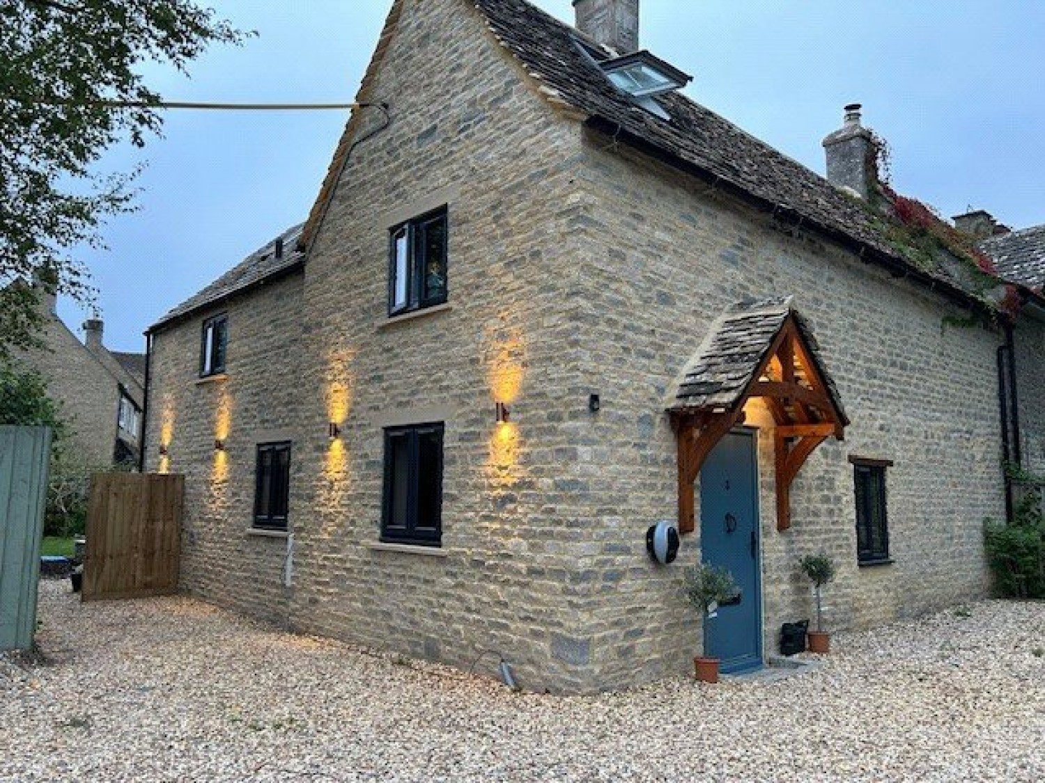 Ashton Keynes, Swindon, Wiltshire