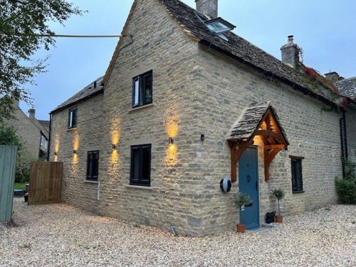 Ashton Keynes, Swindon, Wiltshire