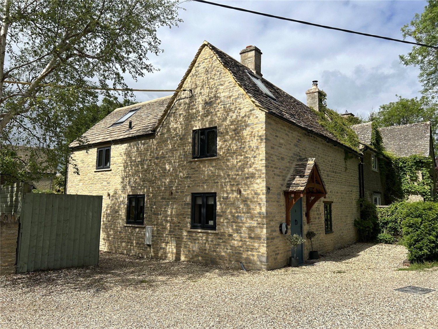 Ashton Keynes, Swindon, Wiltshire