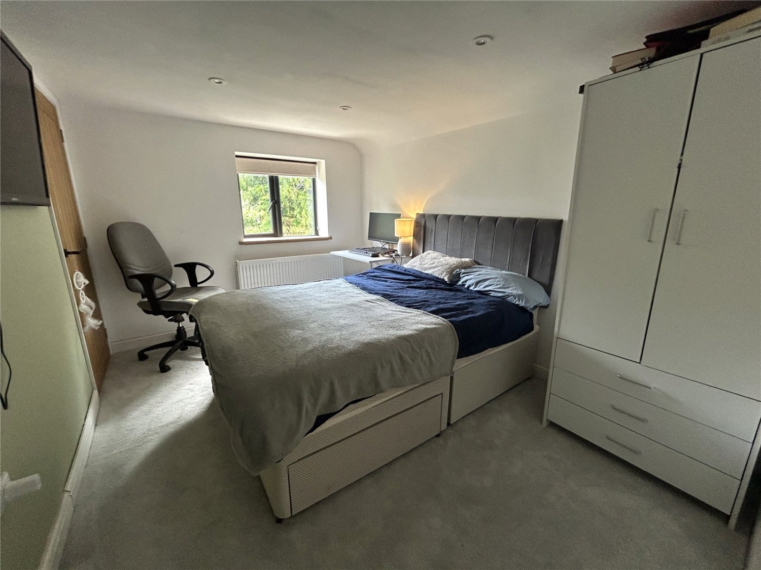 Ashton Keynes, Swindon, Wiltshire