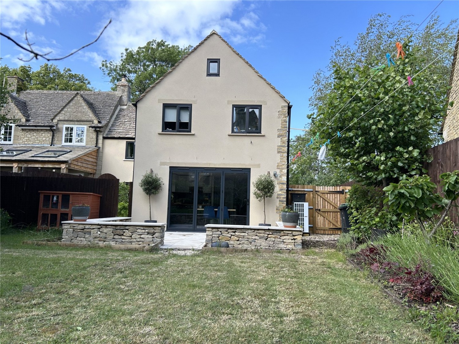 Ashton Keynes, Swindon, Wiltshire