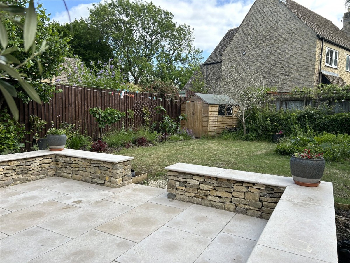 Ashton Keynes, Swindon, Wiltshire