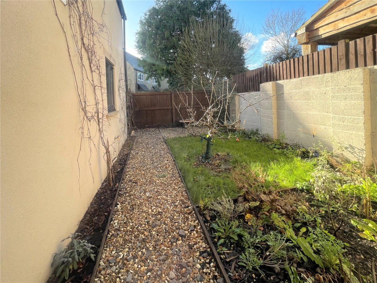 Ashton Keynes, Swindon, Wiltshire