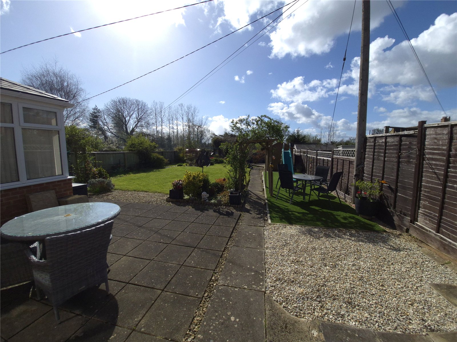 3 bedroom House for sale in Leigh, Cricklade