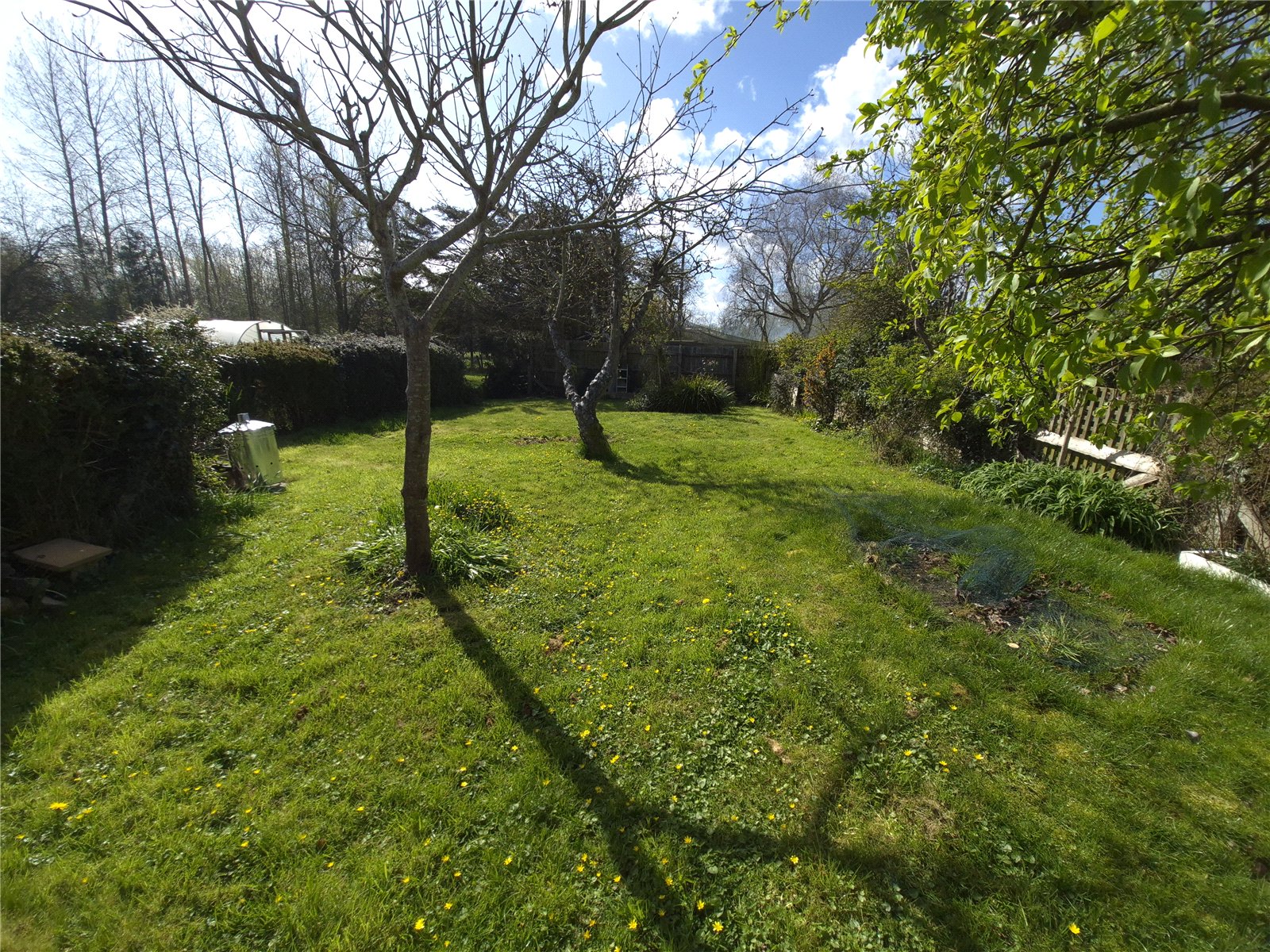3 bedroom House for sale in Leigh, Cricklade