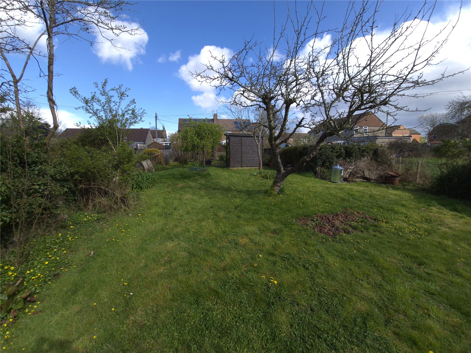 3 bedroom House for sale in Leigh, Cricklade