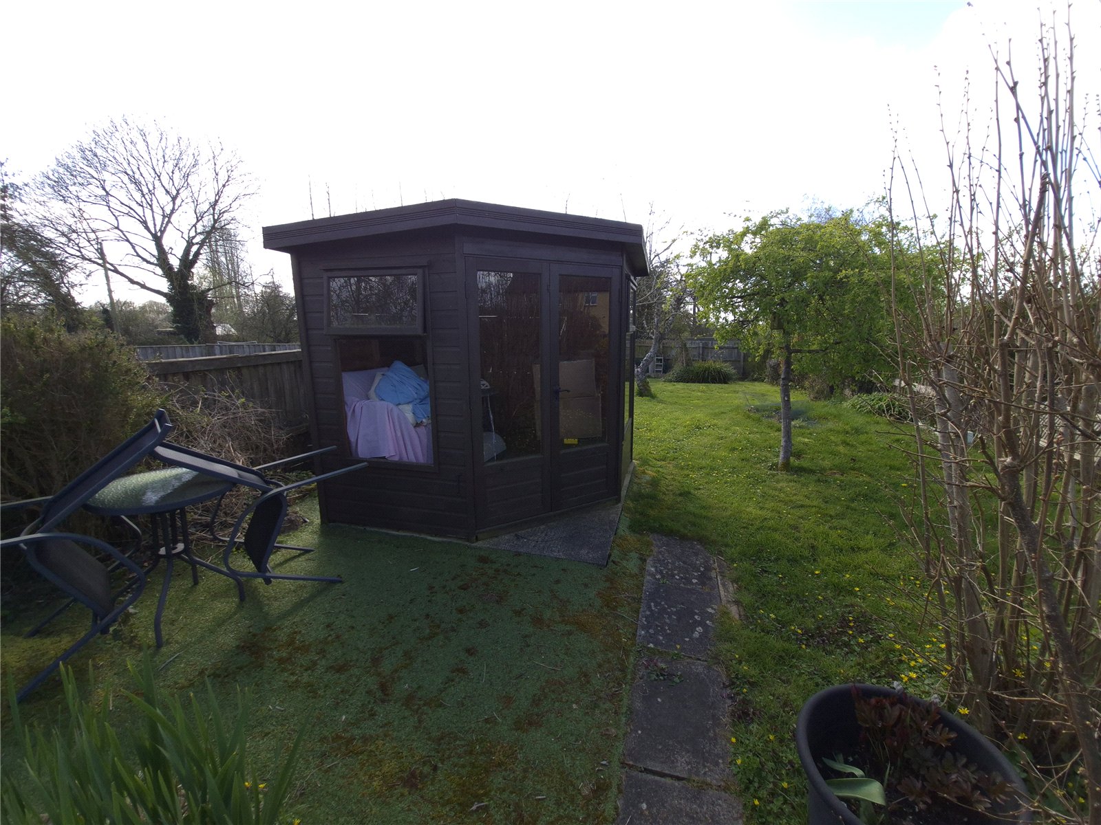 3 bedroom House for sale in Leigh, Cricklade