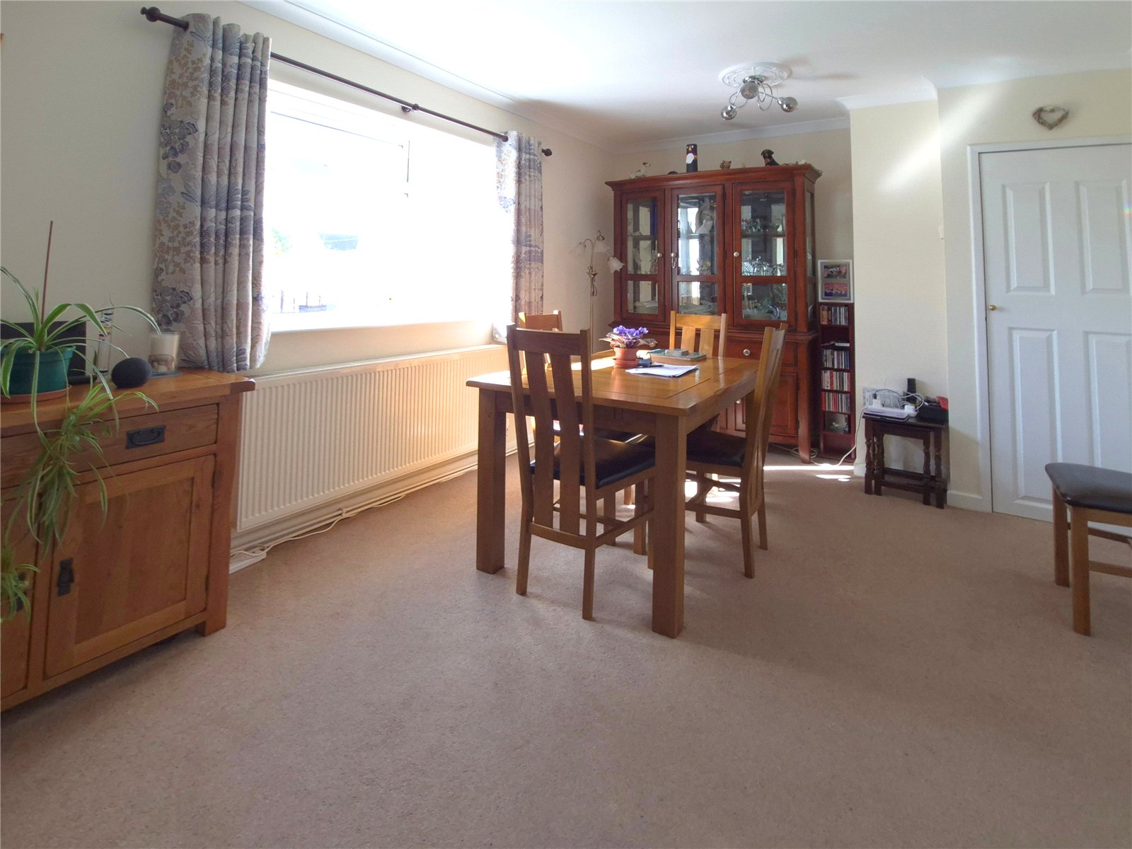 3 bedroom House for sale in Leigh, Cricklade