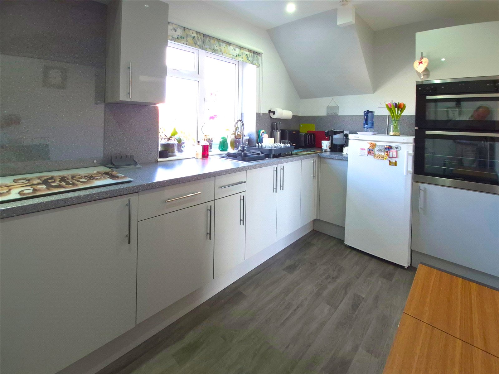 3 bedroom House for sale in Leigh, Cricklade