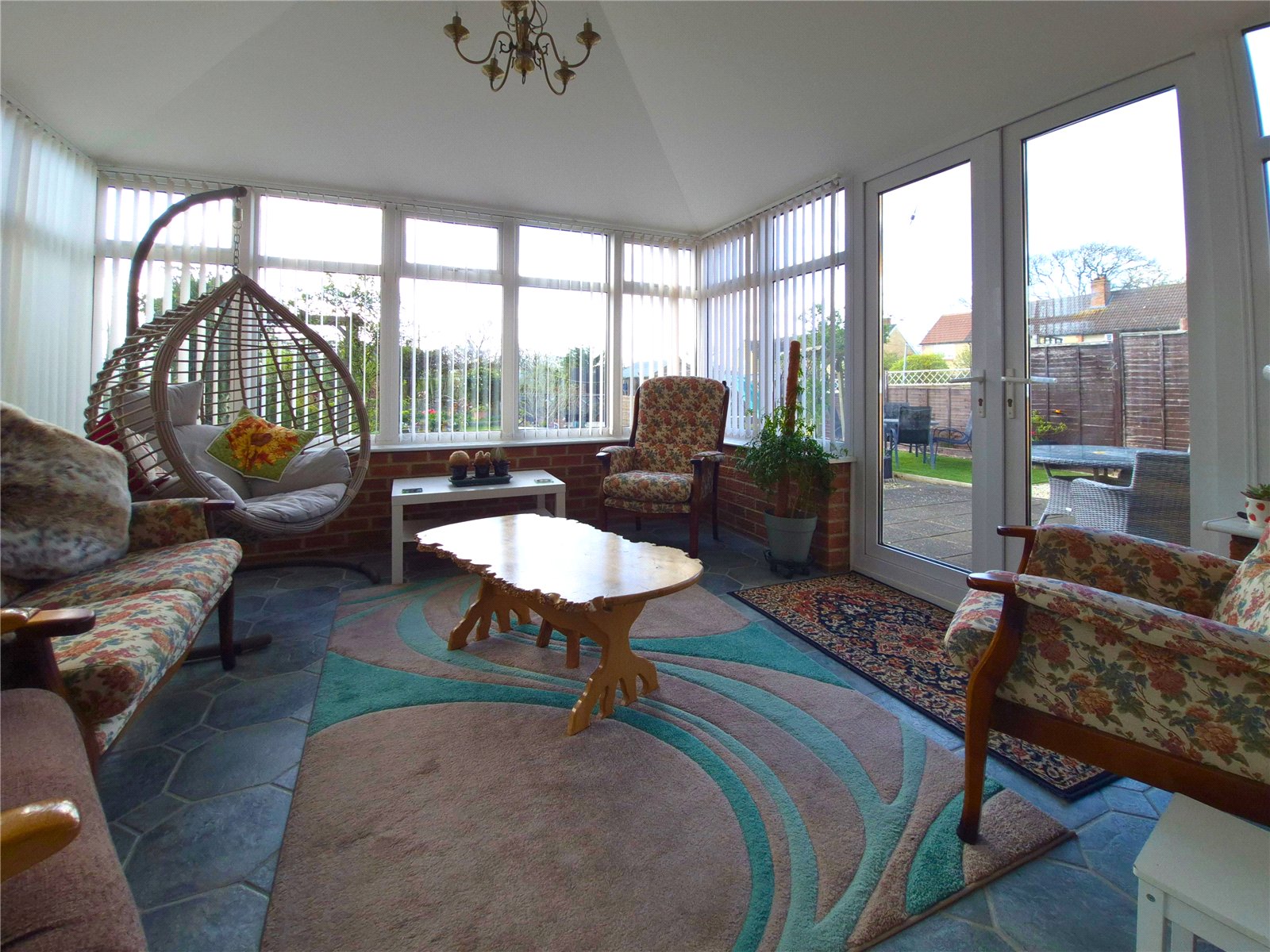 3 bedroom House for sale in Leigh, Cricklade