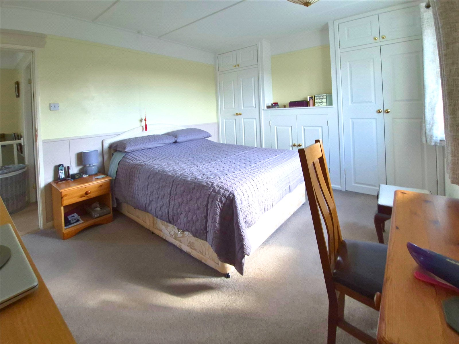 3 bedroom House for sale in Leigh, Cricklade