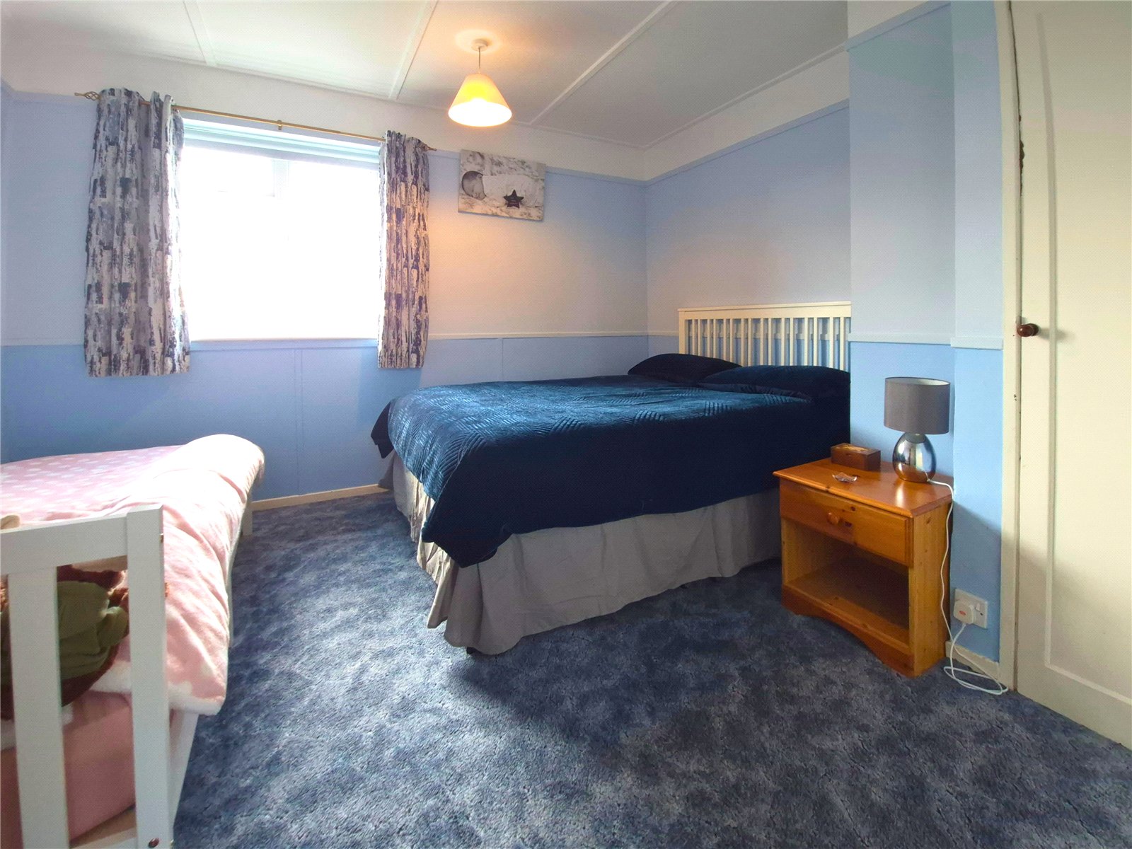 3 bedroom House for sale in Leigh, Cricklade
