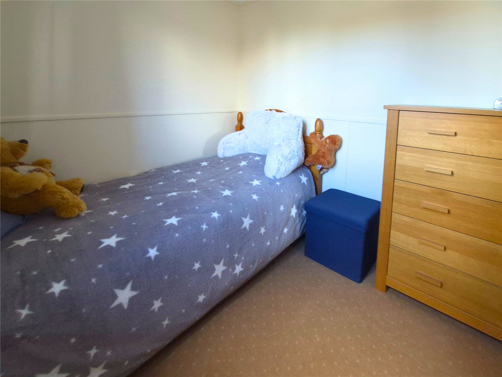 3 bedroom House for sale in Leigh, Cricklade