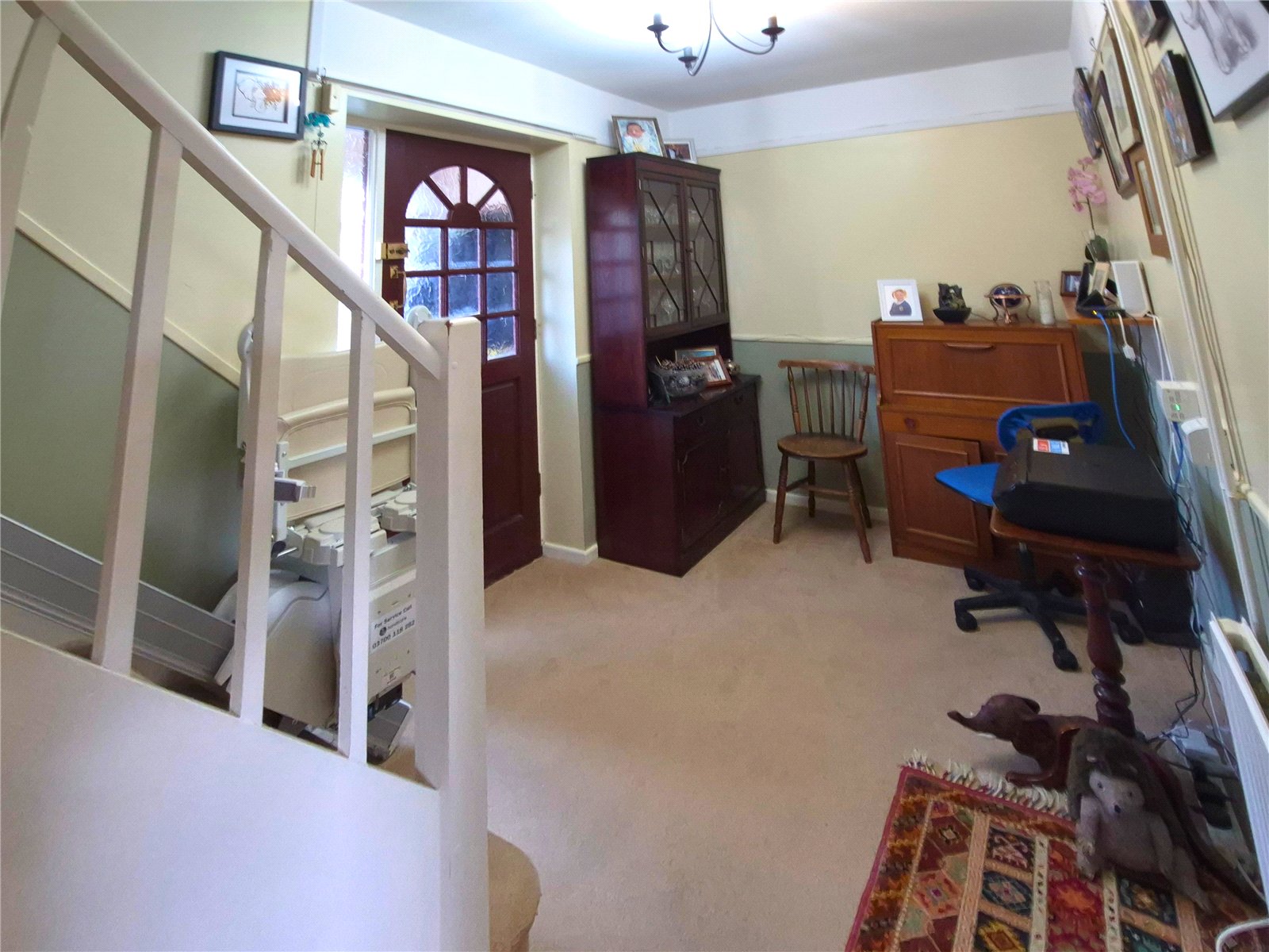 3 bedroom House for sale in Leigh, Cricklade