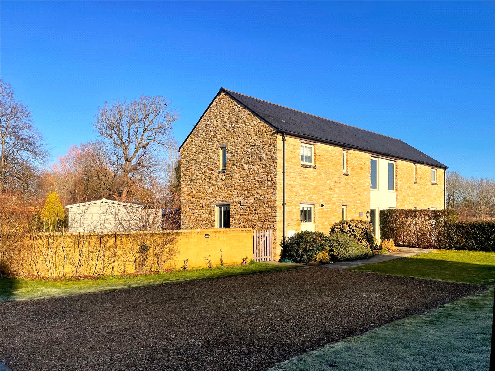 Latton, Swindon, Wiltshire
