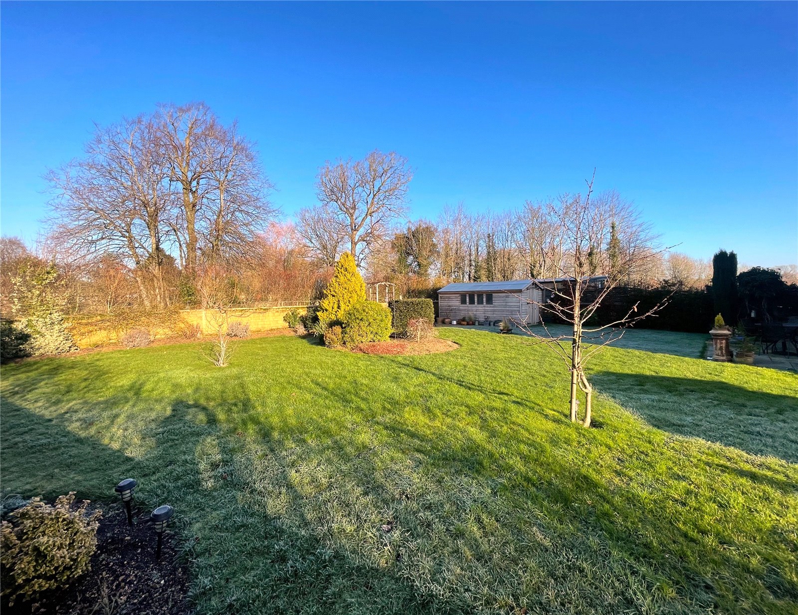 2 bedroom House for sale in Latton, Swindon, Wiltshire