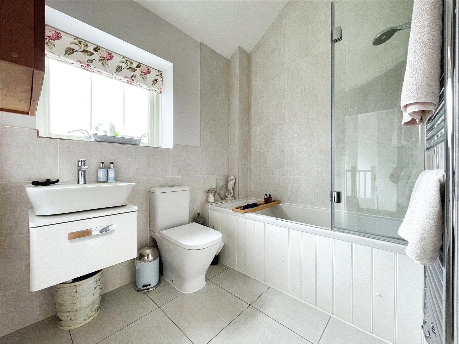 2 bedroom House for sale in Latton, Swindon, Wiltshire