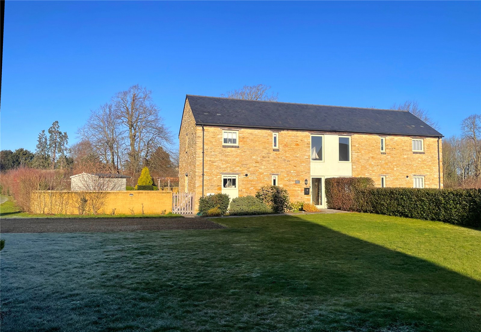 2 bedroom House for sale in Latton, Swindon, Wiltshire