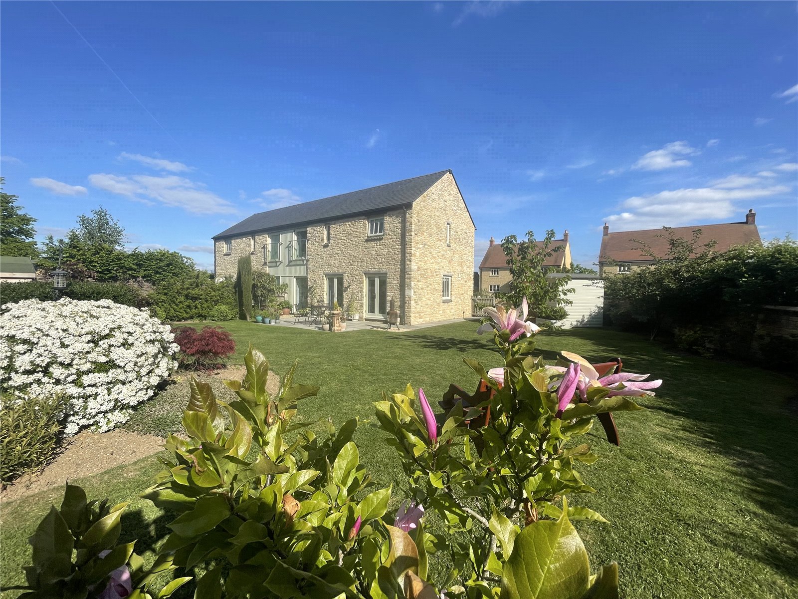 2 bedroom House for sale in Latton, Swindon, Wiltshire
