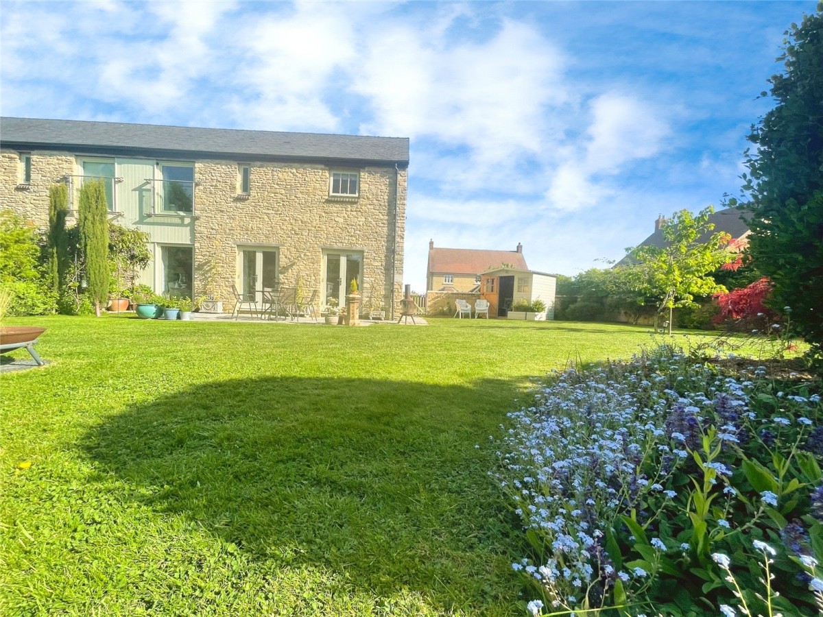 Latton, Swindon, Wiltshire