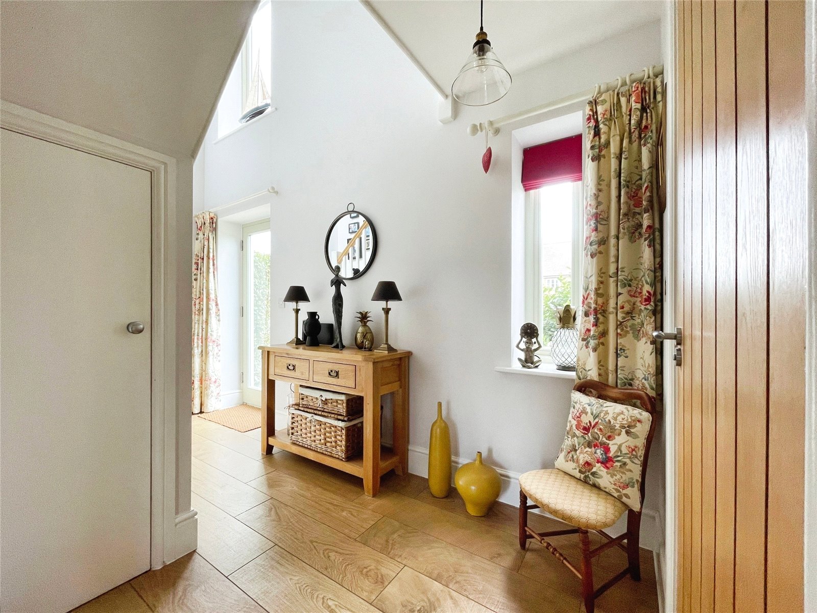 2 bedroom House for sale in Latton, Swindon, Wiltshire