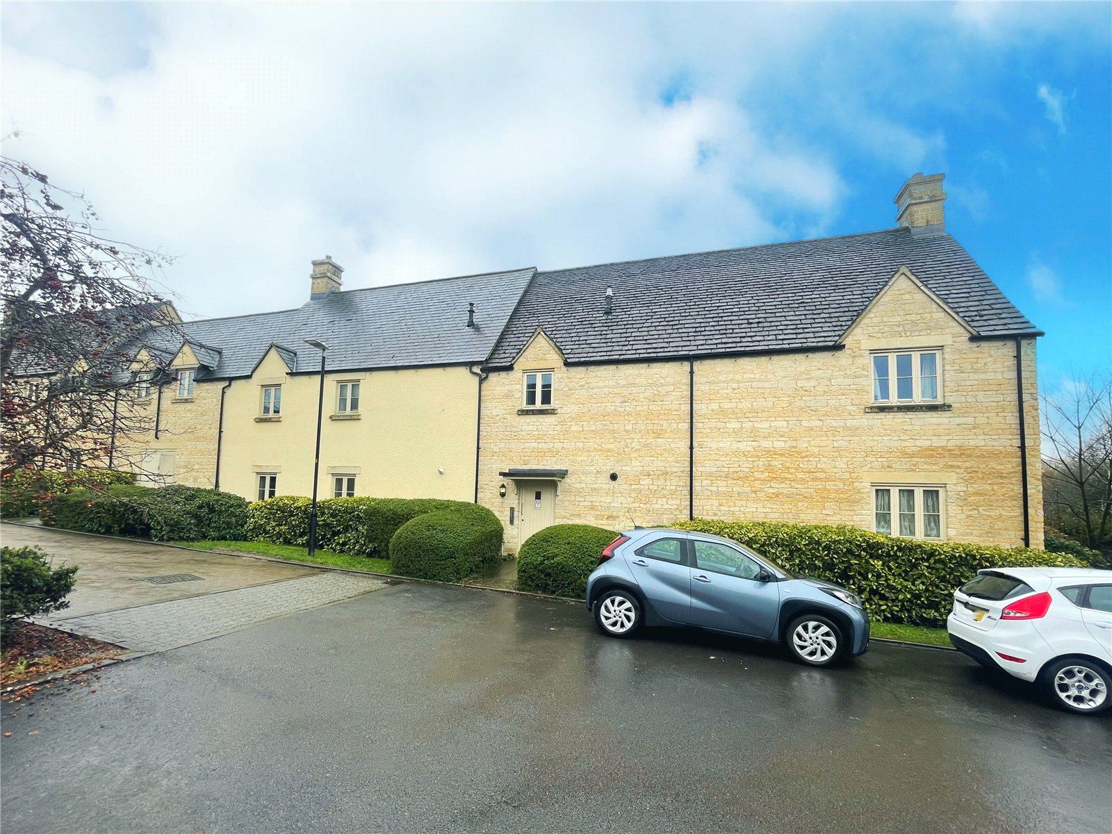 Cirencester, Gloucestershire