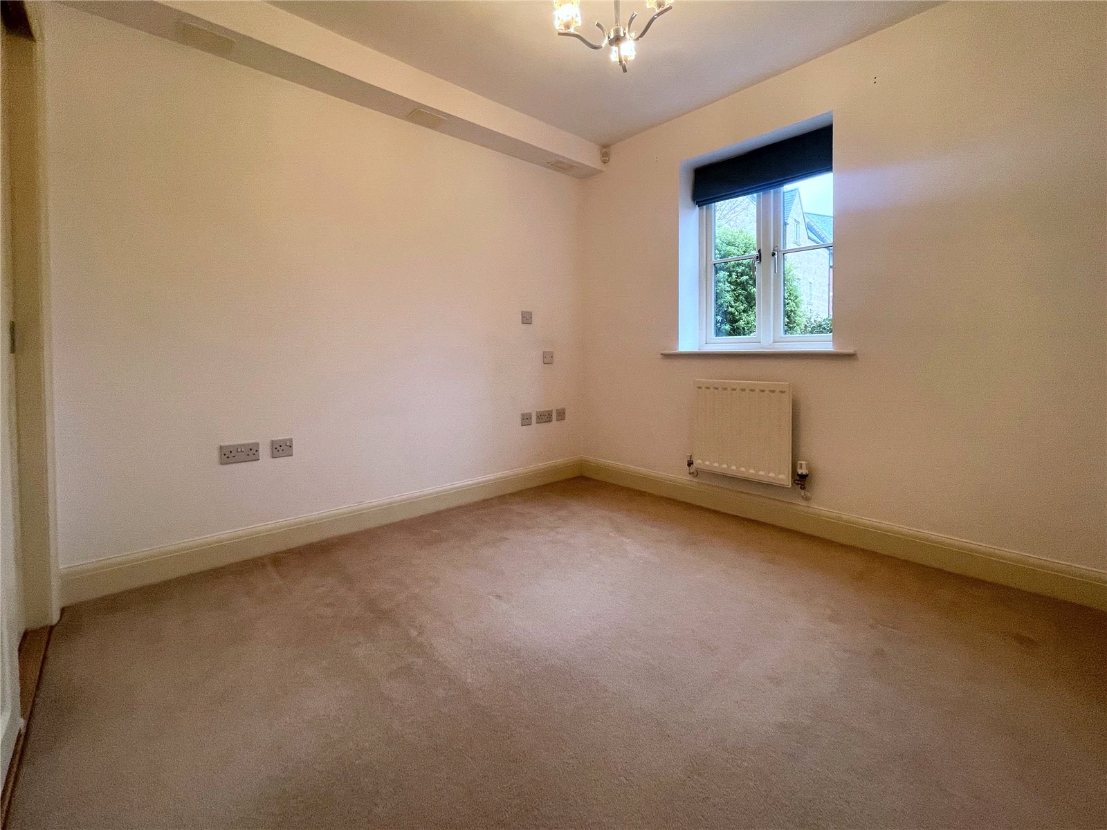 2 bedroom Flat for sale in Cirencester, Gloucestershire