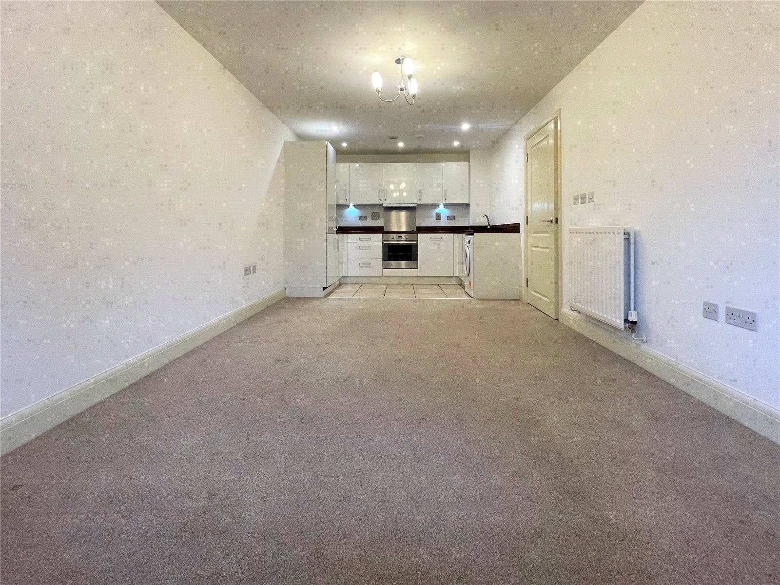 2 bedroom Flat for sale in Cirencester, Gloucestershire