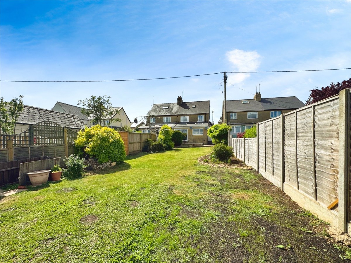Cirencester, Gloucestershire
