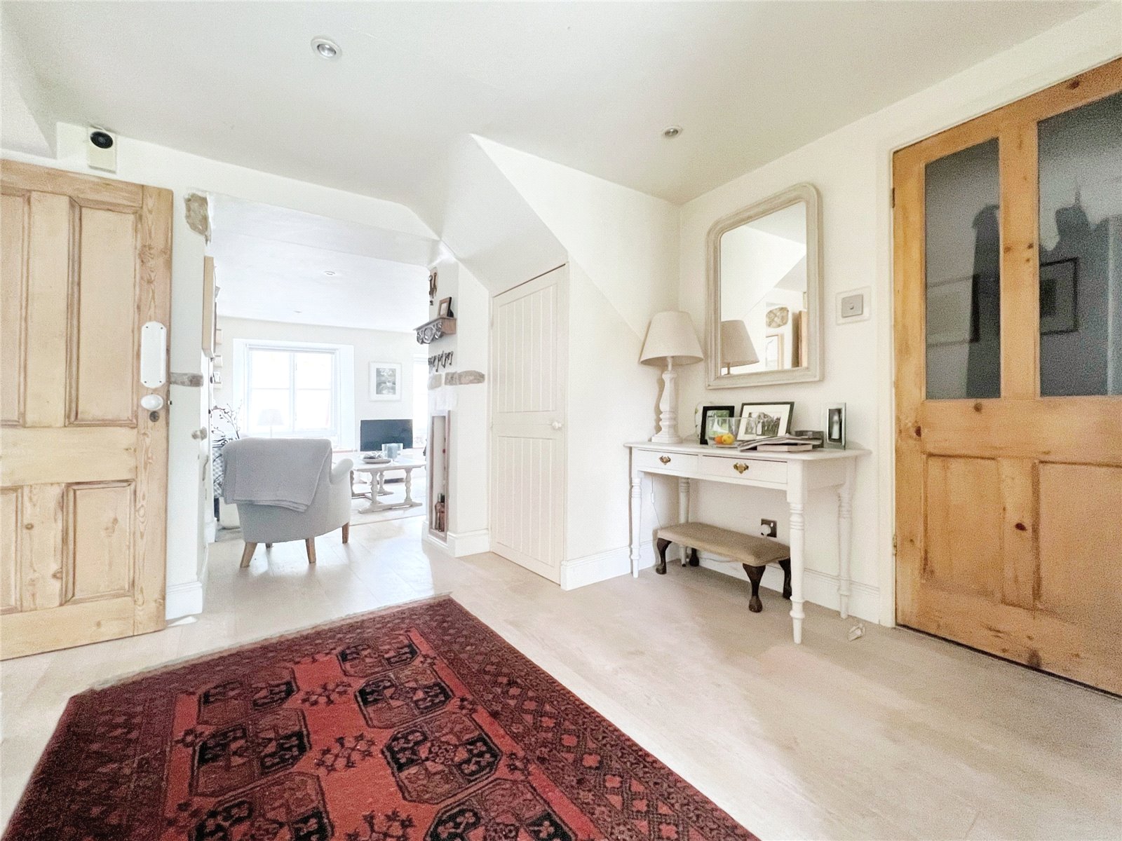 4 bedroom House for sale in Quenington, Cirencester, Gloucestershire