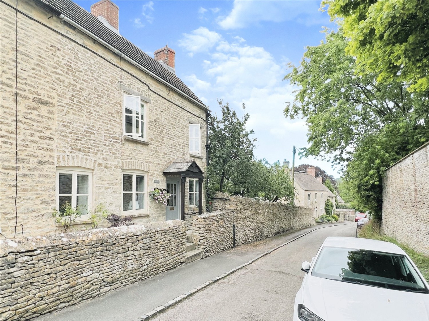 Quenington, Cirencester, Gloucestershire