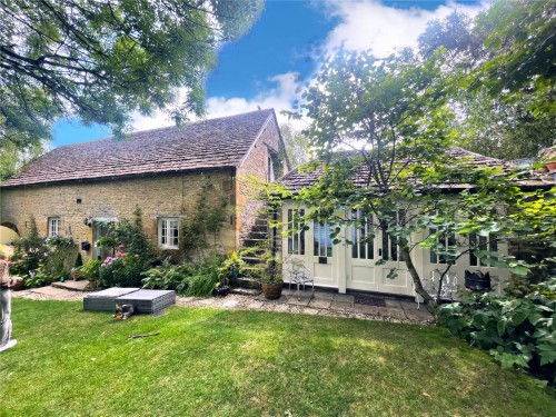 Daglingworth, Cirencester, Gloucestershire