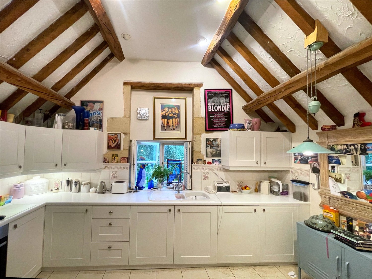 Daglingworth, Cirencester, Gloucestershire